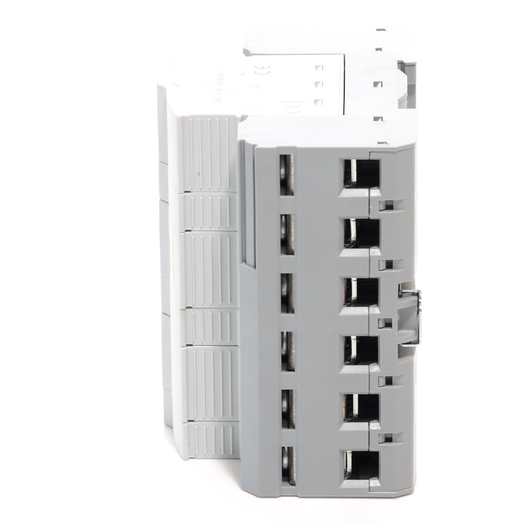 Combined arrester  Used